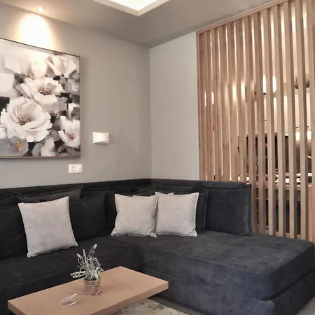 Mirma Apartment2 Old Town Χανιά