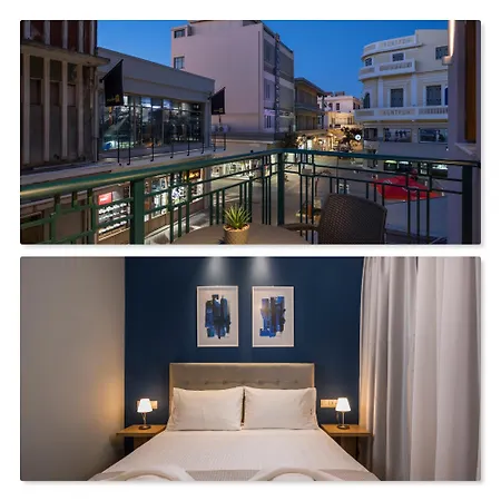Διαμέρισμα Mirma Apartment2 Old Town
