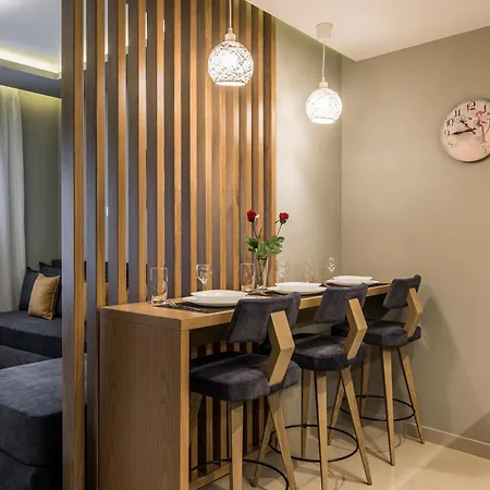 아파트 Mirma Apartment2 Old Town 하니아