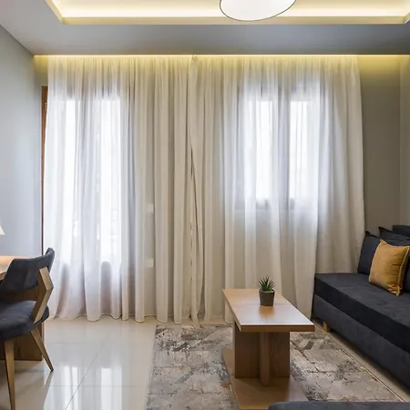 아파트 Mirma Apartment2 Old Town *