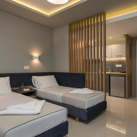 아파트 Mirma Apartment2 Old Town 하니아