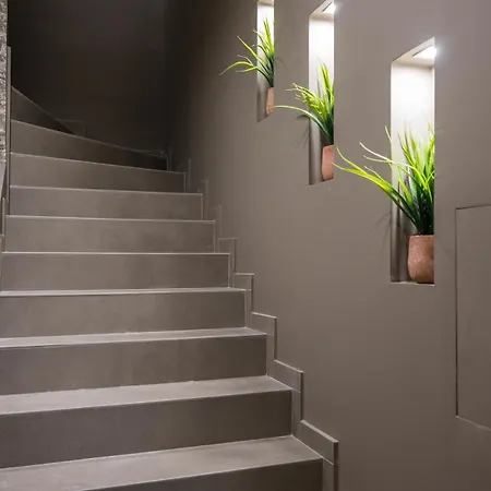 Mirma Apartment2 Old Town