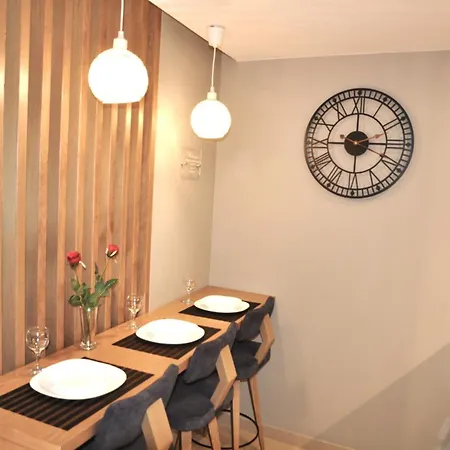 Mirma Apartment2 Old Town Apartment