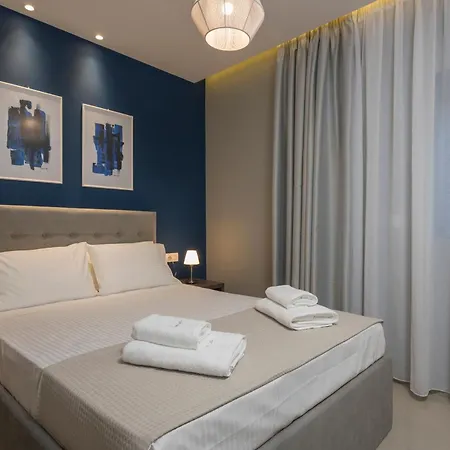 Mirma Apartment2 Old Town Daire Hanya