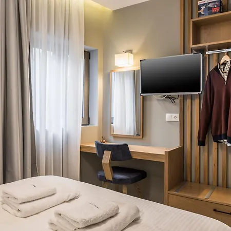 Daire Mirma Apartment2 Old Town