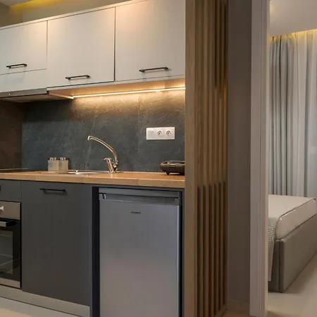 Διαμέρισμα Mirma Apartment2 Old Town *