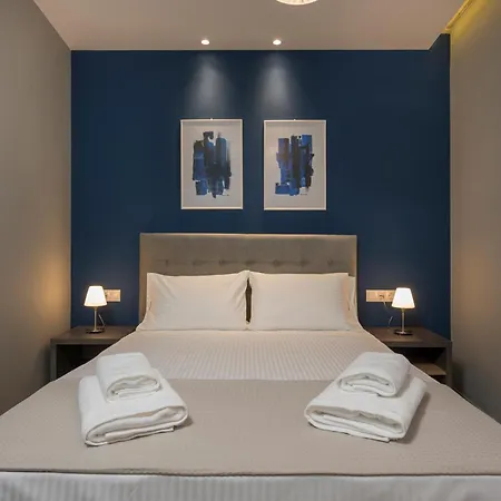 Mirma Apartment2 Old Town Chania (Crete)