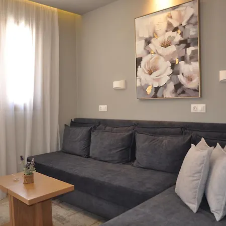 Daire Mirma Apartment2 Old Town *