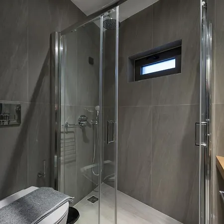 Διαμέρισμα Mirma Apartment2 Old Town *