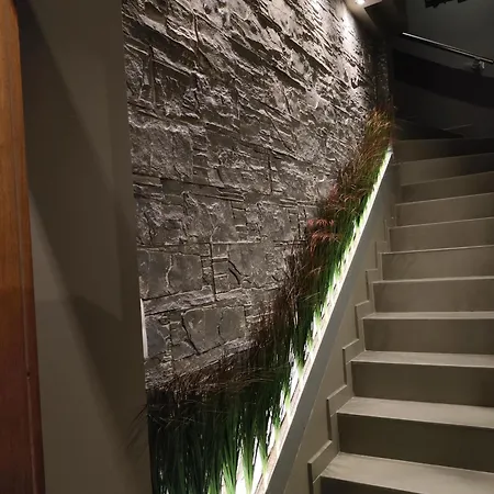 Mirma Apartment2 Old Town