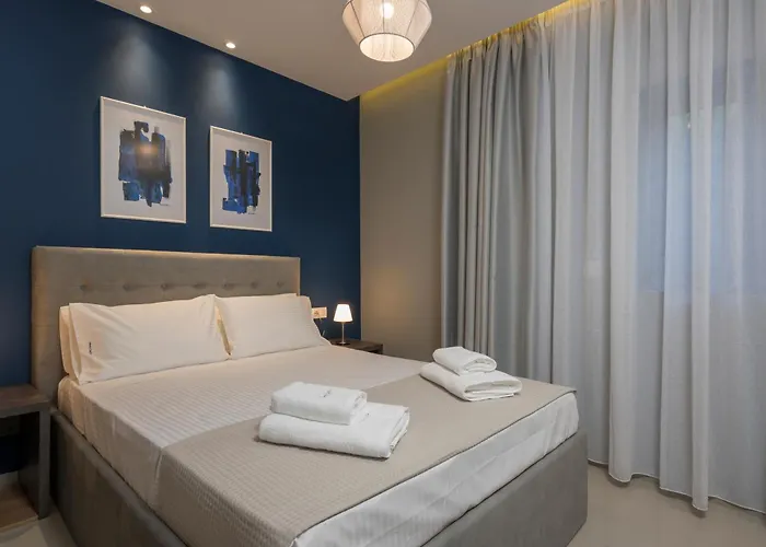 Mirma Apartment2 Old Town Lägenhet Chania (Crete)