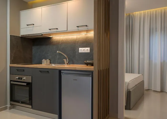 Lägenhet Mirma Apartment2 Old Town *