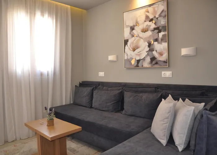 Lägenhet Mirma Apartment2 Old Town *