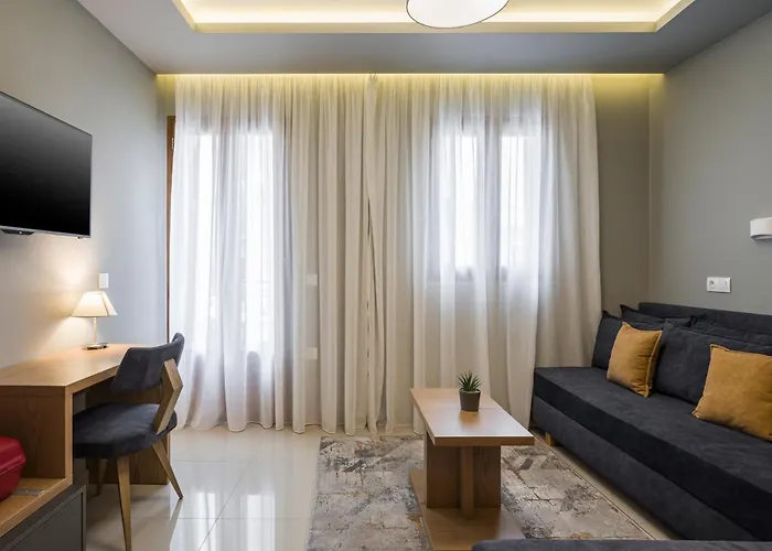 Lägenhet Mirma Apartment2 Old Town *