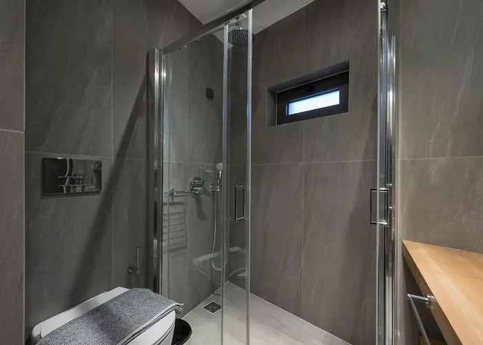 Lägenhet Mirma Apartment2 Old Town *