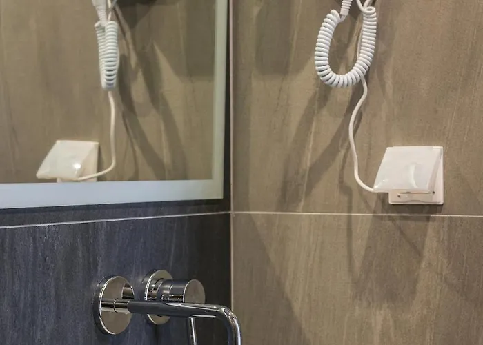 Mirma Apartment2 Old Town *