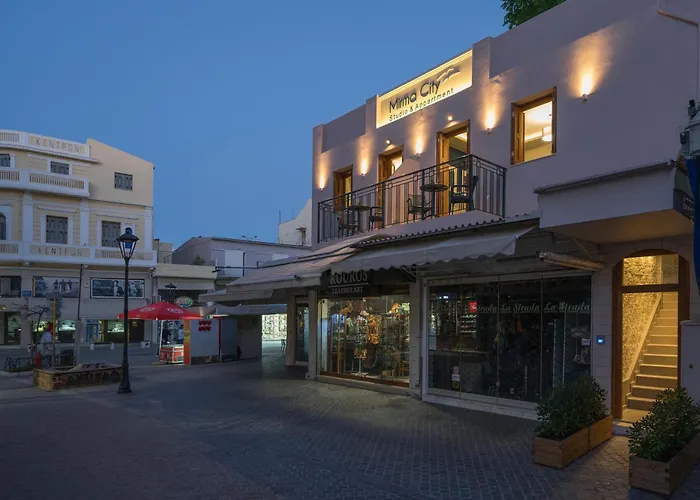 Lägenhet Mirma Apartment2 Old Town *