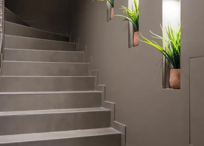 Mirma Apartment2 Old Town