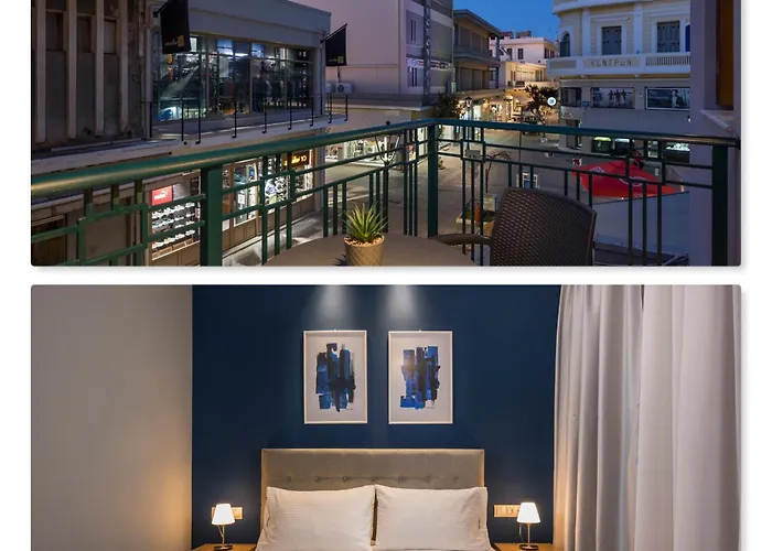 Lägenhet Mirma Apartment2 Old Town